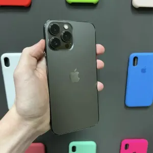 iPhone 13 Pro 128/256/512 Neverlock + Гарантія Магазин Телефони