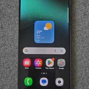 Samsung s22,8/256g официальный