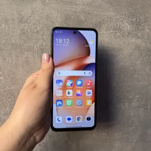 Xiaomi Redmi 12 8/256 в гарному стані. Гарантія 30 днів.
