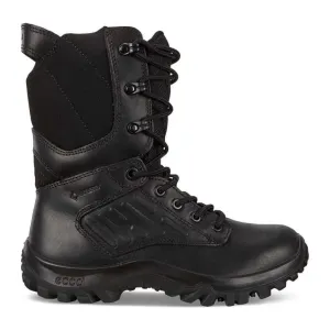 Сапоги, берцы Ecco PROFESSIONAL. Goretex. 36,37,38,39,40,