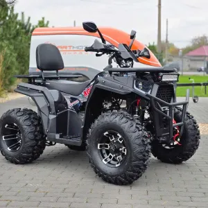 Ставиться в МРЕВ ! Топова комплектація!! Квадроцикли Sport Energy AFB200 в АРТМОТО!