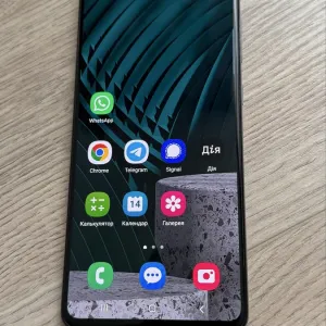 Samsung A71 6 Gb оперативки 128 Gb памяті СУПЕР СТАН