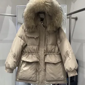 Розпродаж! Різні парки пуховики куртки натуральний пух та хутро Zara