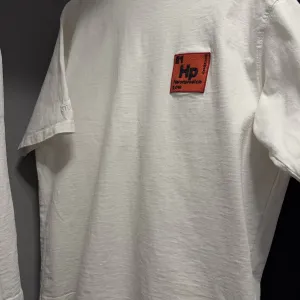 Футболка СТИЛЬ белая Heron Preston