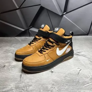 Мужские ботинки-20°  Nike air 40-45