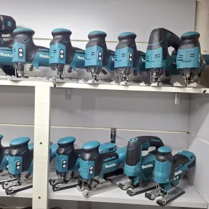 Makita DJV 181 лобзик оригінал Макіта