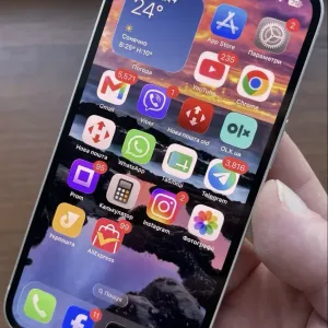 Iphone 13 128gb White Neverlock