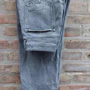 джинси H&M Baggy.