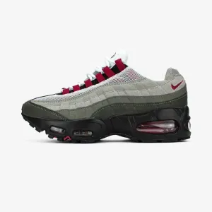 Кросівки Nike Air Max 95 Dark Beetroot premium | Кроссовки Найк чоловічі