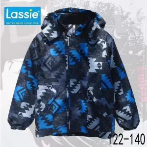 Стильна зимова куртка для хлопчика,  Lassie  134