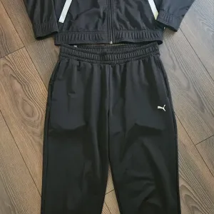 Костюм Puma женский М