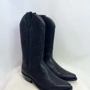 Sendra Boots (Іспанія) Шкіряні козаки — Лімітована серія 100 років!