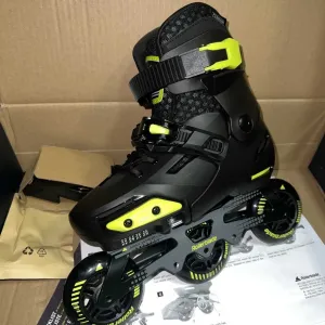 Ролики дитячі Rollerblade Apex 3WD 2024
