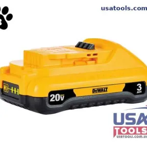 Акумулятор 18/20В на 3.0 А/г DeWALT DCB230