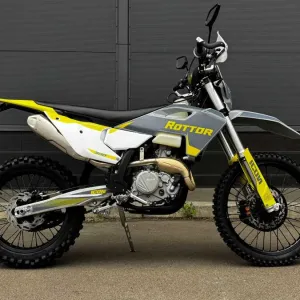 Мотоцикл ROTTOR ICON 300