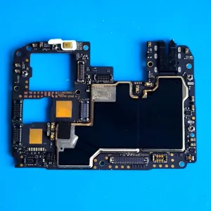 Материнська плата Xiaomi Redmi Note 11 4/128 GB.