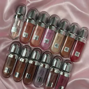 Блиск для губ 3D hydra lipgloss kiko milano 01 03 04 05 06 08 12 18 19 20 27 31 33