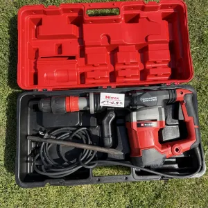 Відбійний молоток перфоратор Einhell TE-DH 32 1500 Вт