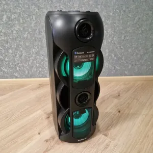 Акустична система REAL-EL X-787 (Sven ps-720)