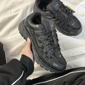 GORE-TEX‼️37-45 Nike P-6000 Black Edition Original - Air Shox Dn Dragon