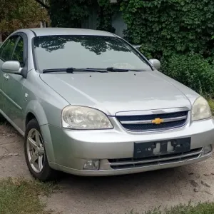 Продается Шевроле Лачетти