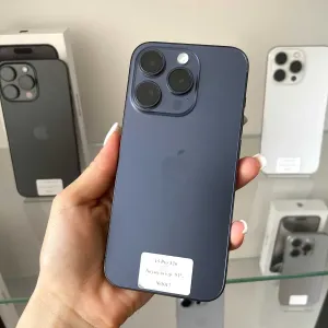 iPhone 15 Pro 128 Gb Neverlock / Магазин + Гарантія