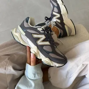 Кросівки New Balance 9060 premium | Кроссовки жіночі