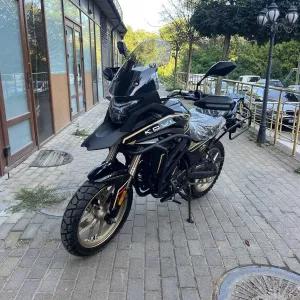 Мотоцикл - KOVI ADV 300