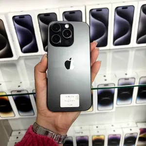 iPhone 16 Pro  256  GB Neverlock | Магазин | Гарантія