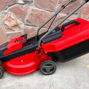 Газонокосарка Einhell X-Change GE-CM 18/30 Li - Solo