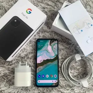 ꧁ Google Pixel 4/4a Dual-sim 6/128gb - Запаковані, з Гарантією ꧂
