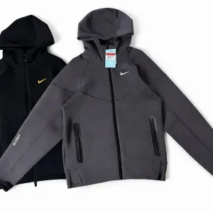 Зіп-худі Nike Nocta Tech Fleece худі найк нокта теч фліс худі теч зіп худі найк  s-XL  теч-фліс drill y2k