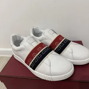 Кросівки BALLY. 39,5. Оригінал.