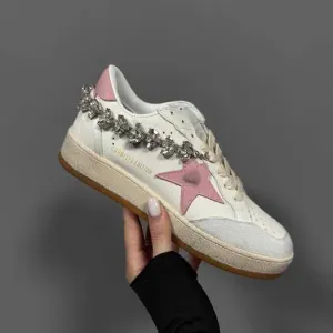 Кросівки Golden Goose GGDB LTD Edition Accessories premium | Кроссовки жіночі