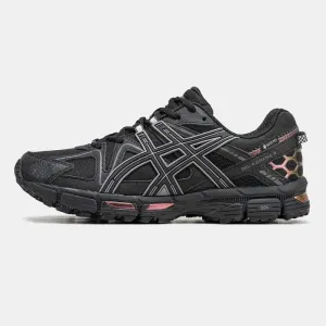 Кросівки Asics Gel-Kahana 8 Gore-Tex Flux Black premium термо | Кроссовки Асикс чоловічі