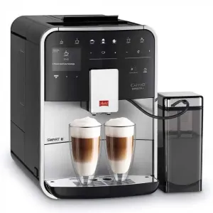 Кофемашина Melitta Caffeo Barista TS
