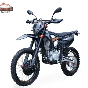 Мотоцикл KOVI MAX 300