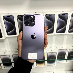 • iPhone 14  Pro Max  512 • neverlock •Магазин•Гарантія