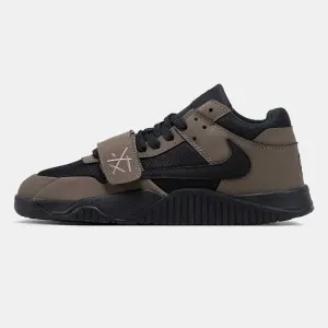 Кросівки Nike Air Jordan Jumpman Jack x Travis Scott premium | Кроссовки Найк чоловічі жіночі
