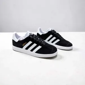 Чоловічі кросівки Adidas Gazelle чорні