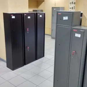 ‼️Бюджетные оружейные сейфы БЕЗ ПОСРЕДНИКОВ | Доставка за сутки КИЕВ