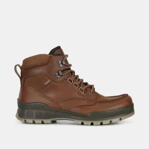 Ботинки Ecco Track 25 Goretex. Оригинал. Р 40, 41, 42, 43, 44, 45