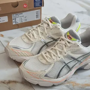 Оригінал 100% Кросівки Asics GT-2160 PARIS  EURO 42.5