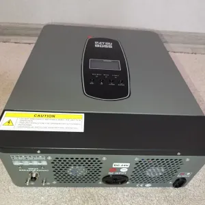 DATOUBOSS DT-2430 3000W/24V гібридний сонячний інвертор