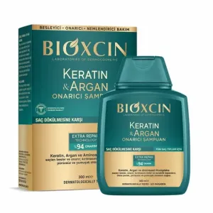 Шампунь от выпадения волос Bioxin