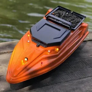 Кораблик Тигр 2 GPS автопілот