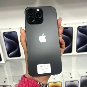 • iPhone 16  Pro Max 256  • neverlock •Магазин•Гарантія