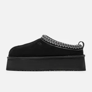 Женские зимние угги , Ugg Tazz Slipper "Black" 36-40