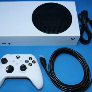 X box series s 500gb /повністю обслужена/Стан хороший/Телефонуйте !!!