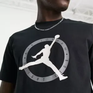 Мужские футболки Jordan Air кеды Джордан черная белая обувь шорты